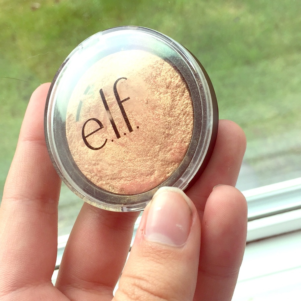 elf highlighter